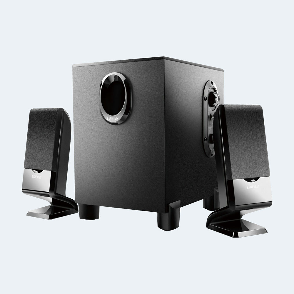 EDIFIER M101BT BLACK SPEAKER