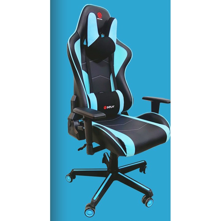 INPLAY RACE X3 GAMING CHAIR (PD)