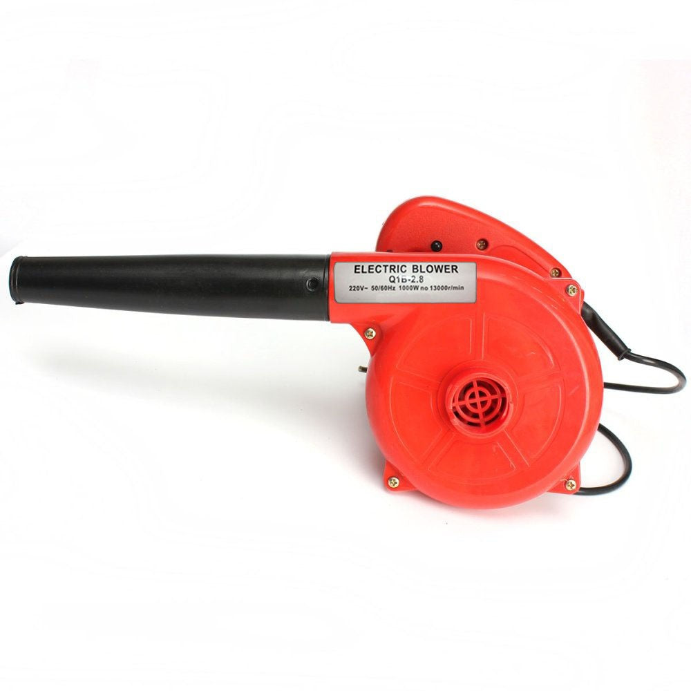 ELECTRIC BLOWER