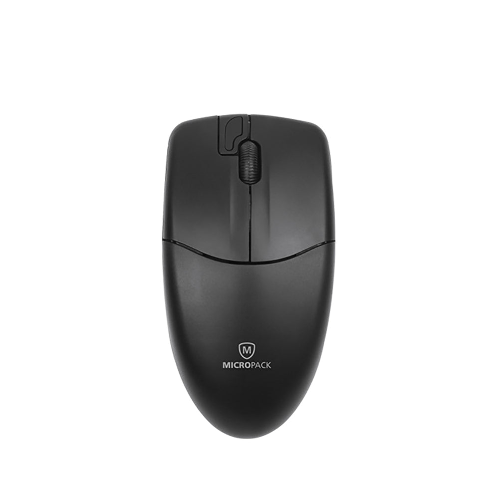 MICROPACK M101 OPTICAL USB MOUSE