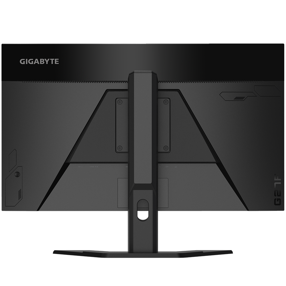 GIGABYTE G27F 27" 144HZ 1080P HEIGHT ADJUSTABLE GAMING MONITOR