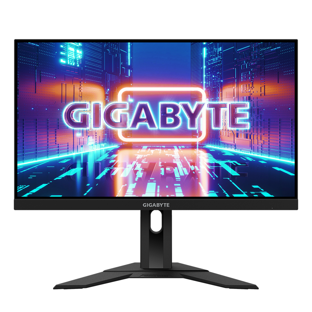 GIGABYTE GP-G24F-AP 24 INCH 1080P IPS 165HZ/OC 170HZ GAMING MONITOR