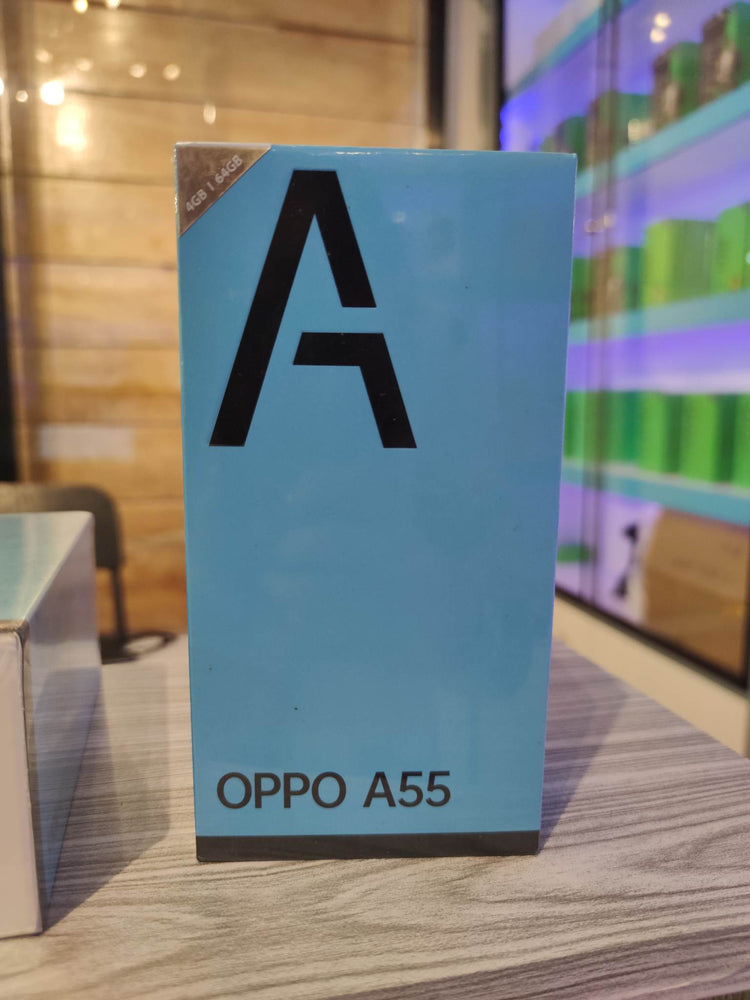 OPPO A55 4/64GB (FP)