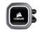 CORSAIR HYDRO SERIES, H60 2018, 120MM RADIATOR, SINGLE 120MM PWM FAN, LIQUID CPU COOLER