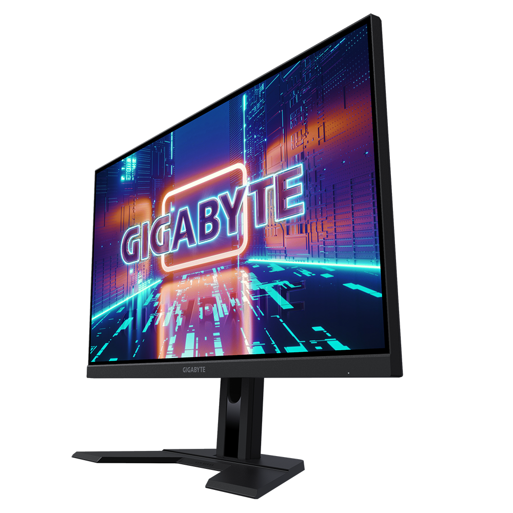 GIGABYTE M27Q 27" 170HZ 1440P KVM, FREESYNC PREMIUM GAMING MONITOR