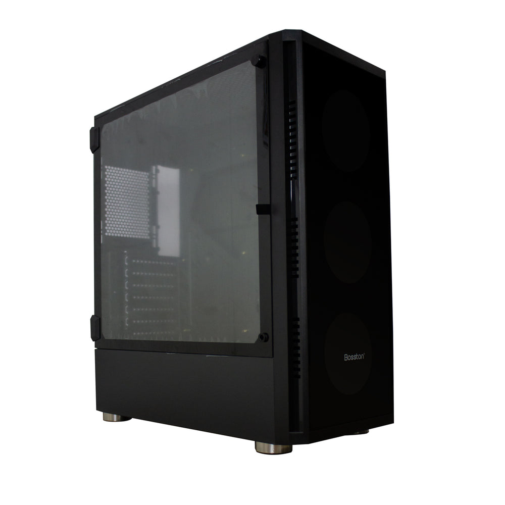 BOSSTON E-ATX CS-292 GAMING CASE