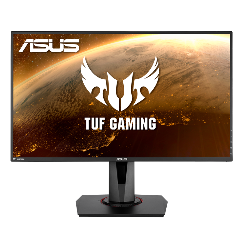 ASUS TUF GAMING VG279QR 27" 165HZ GAMING MONITOR