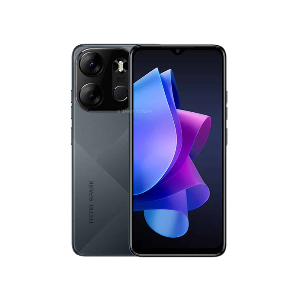 TECNO SPARK GO 2023 4GB/64GB (FP)