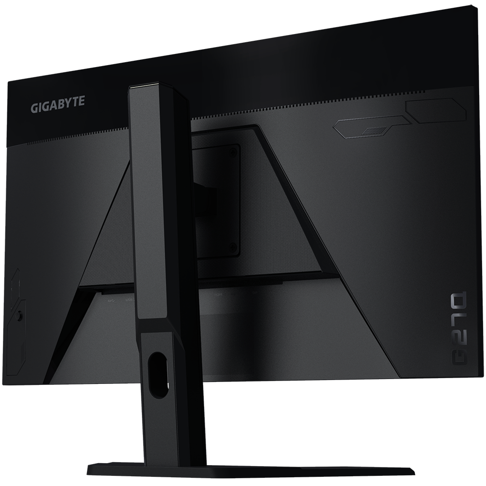 GIGABYTE 27 INCH 144HZ 1440P IPS FREESYNC/GSYNC MODEL GP-G27Q-AP FLAT MONITOR