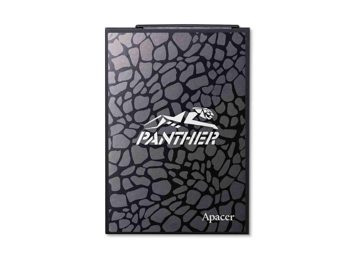 APACER AS330 PANTHER 2.5" 960GB SATA III SSD