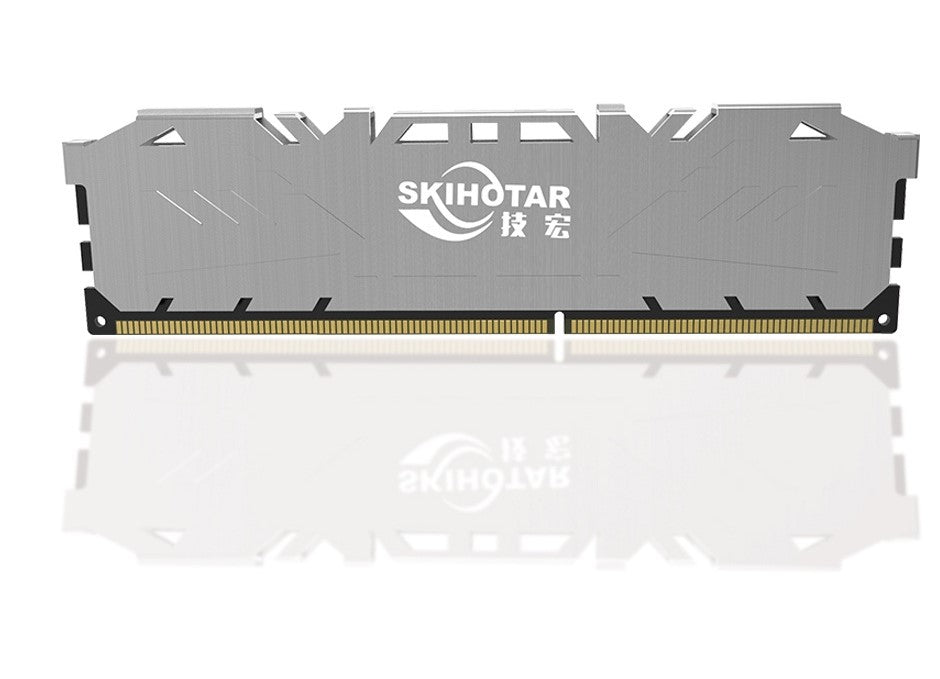 SKIHOTAR 8GB DDR4 2666MHZ DESKTOP MEMORY