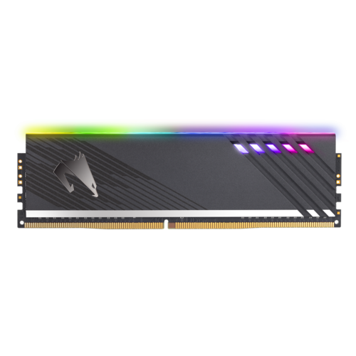 AORUS RGB 16GB 3600MHZ DESKTOP MEMORY