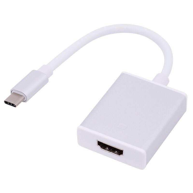 TYPE-C TO HDMI ADAPTOR USB 3.1