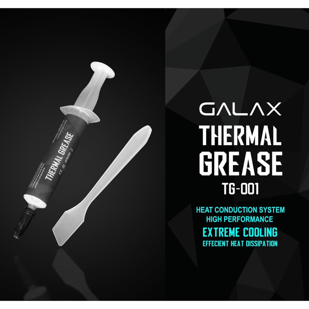 GALAX THERMAL GREASE-01 3G
