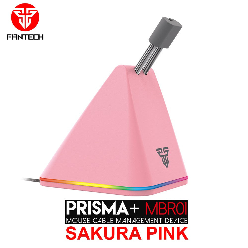 FANTECH PRISMA MBR01 MOUSE CABLE MANAGEMENT DEVICE