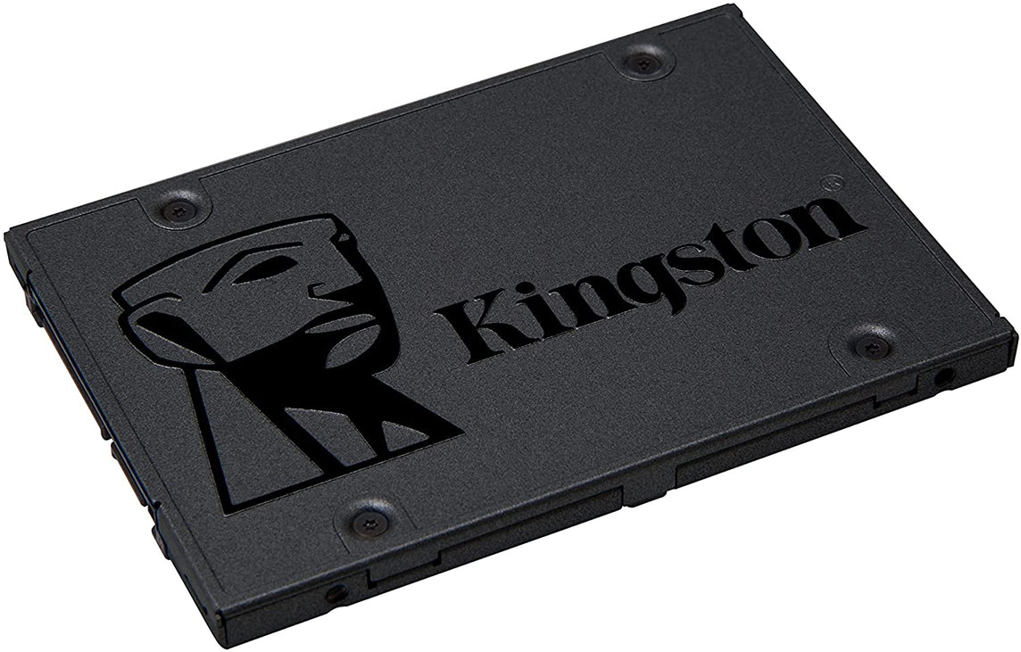 KINGSTON A400 120GB SATA 3 2.5" INTERNAL SSD