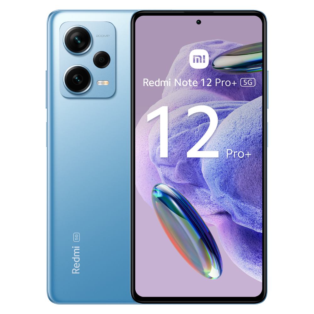 XIAOMI REDMI NOTE 12 PRO 5G 8GB+256GB