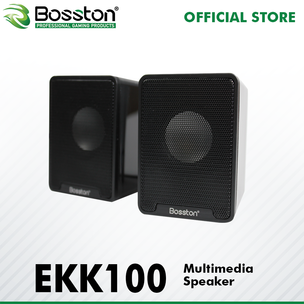 BOSSTON EK-K100 SPEAKER