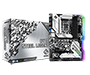 ASROCK H470 STEEL LEGEND MOTHERBOARD