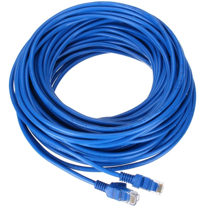 UTP PATCH CABLE 30M