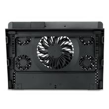 REDRAGON IVY GCP500 [BLACK] LAPTOP COOLER
