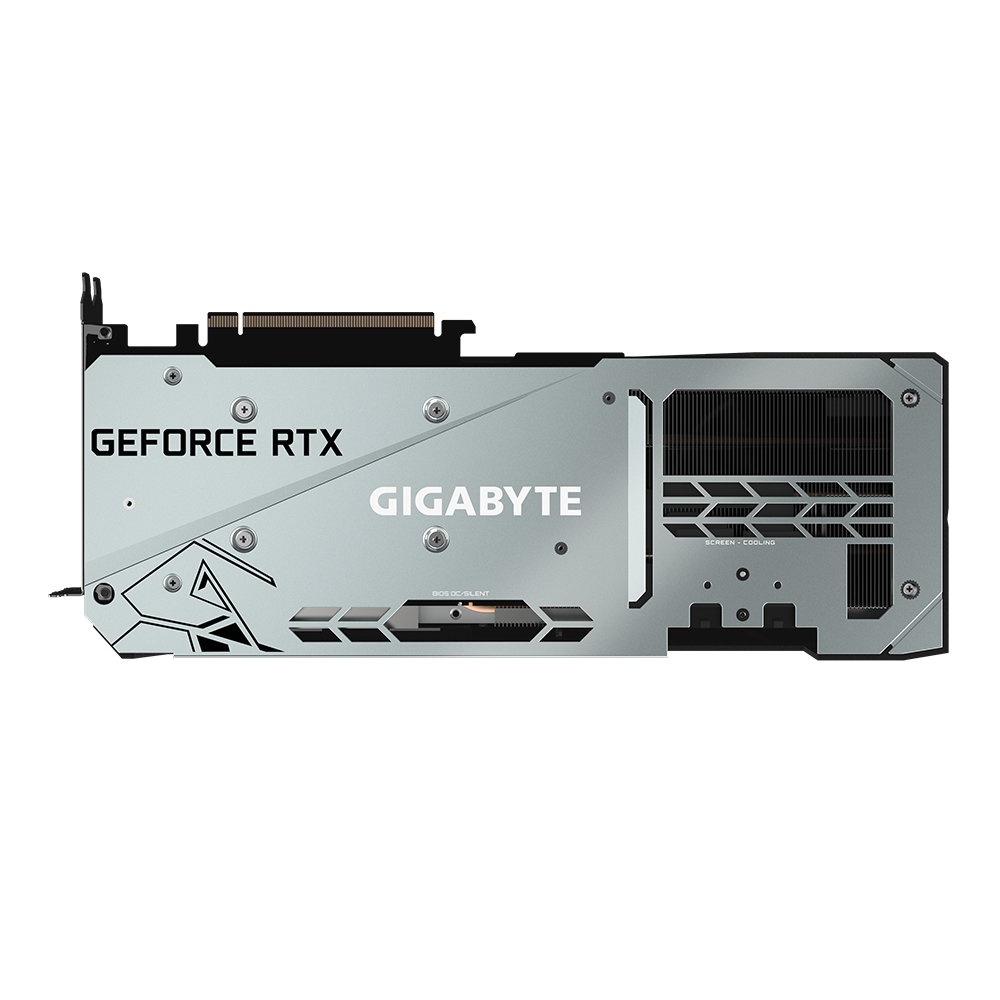 GIGABYTE GEFORCE RTX 3070 TI GAMING OC 8GB GRAPHICS CARD