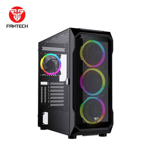 FANTECH AERO XL CG81 FULL TOWER GAMING CASE