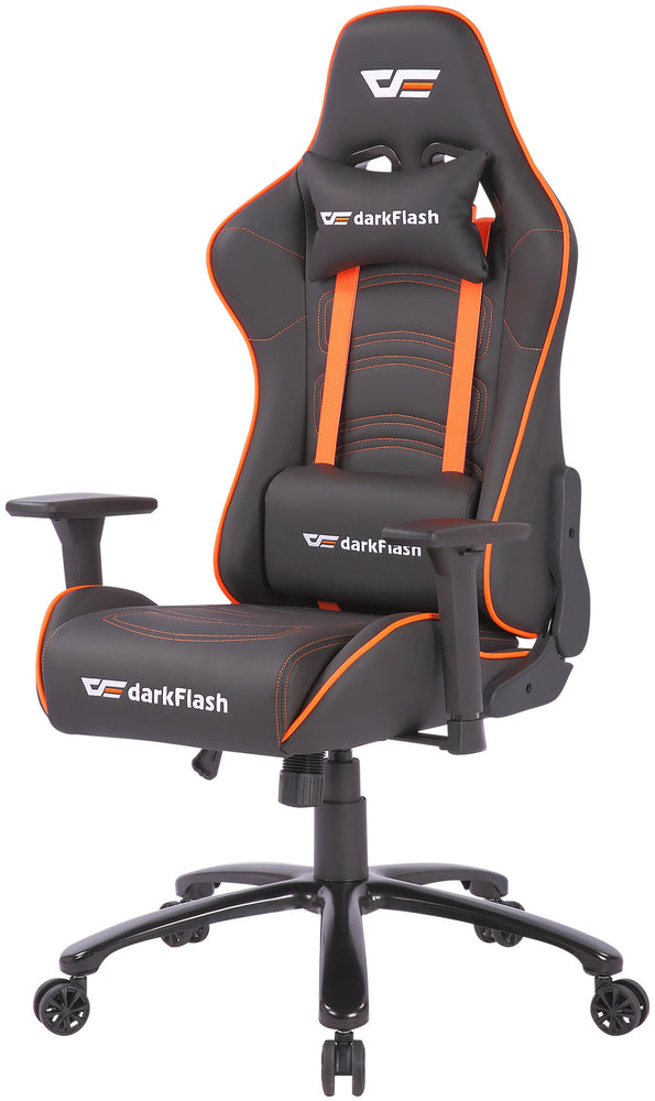 DARKFLASH RC600 BUTTERFLY-FUNCTION SERIES GAMING CHAIR