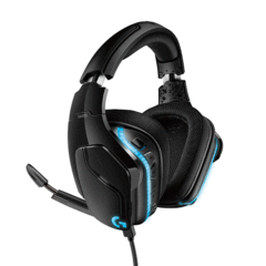 LOGITECH G633S WIRED GAMING HEADSET