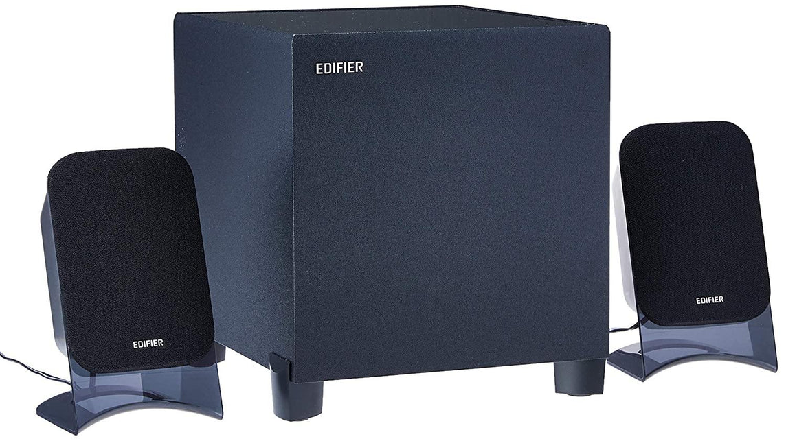 EDIFIER XM2PF 2.1 MULTIMEDIA SPEAKER