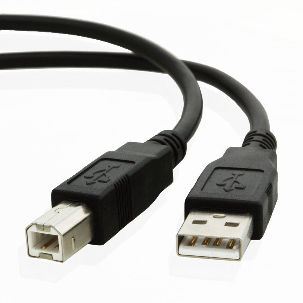 USB 2.0 1.5M PRINTER CABLE