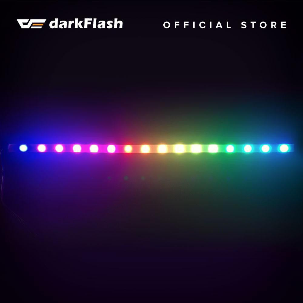 DARKFLASH L16 6 PIN RGB LED STRIP