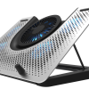 DARKFLASH G100 LAPTOP COOLER | 4 LEVELS OF TILT | WITH PHONE HOLDER| LAPTOP COOLER
