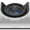 DARKFLASH G100 LAPTOP COOLER | 4 LEVELS OF TILT | WITH PHONE HOLDER| LAPTOP COOLER