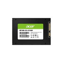 ACER 512GB SATA 2.5 RE100