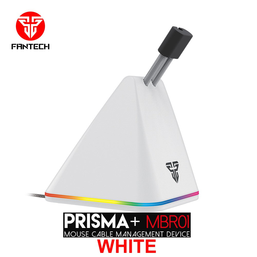 FANTECH PRISMA MBR01 MOUSE CABLE MANAGEMENT DEVICE