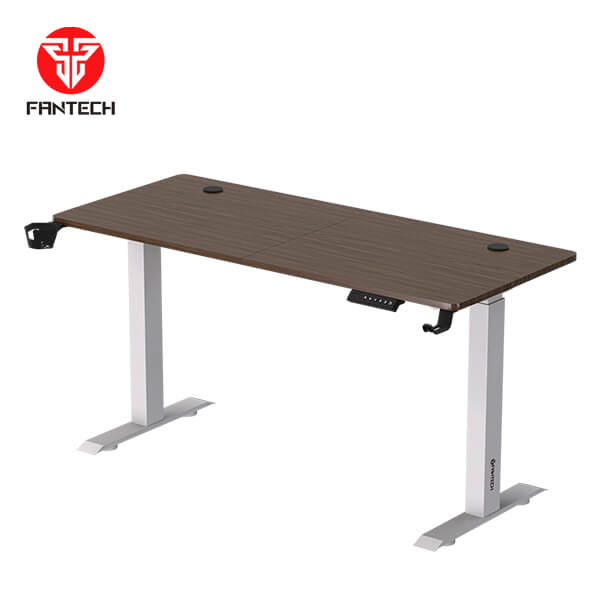 FANTECH GD914 WHITE GAMING TABLE