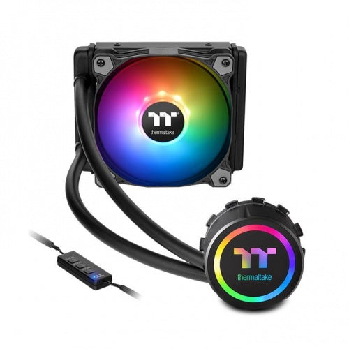 THERMALTAKE WATER 3.0 120 ARGB SYNC EDITION WATER CPU COOLER