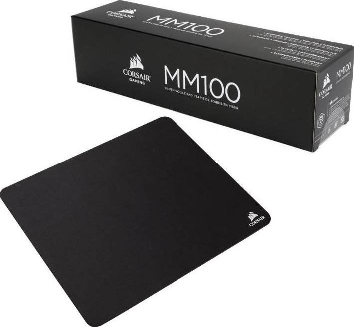 CORSAIR MM100 CLOTH GAMING MOUSE PAD