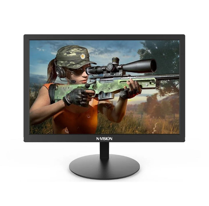 NVISION P215FHD 21.5 LED MONITOR