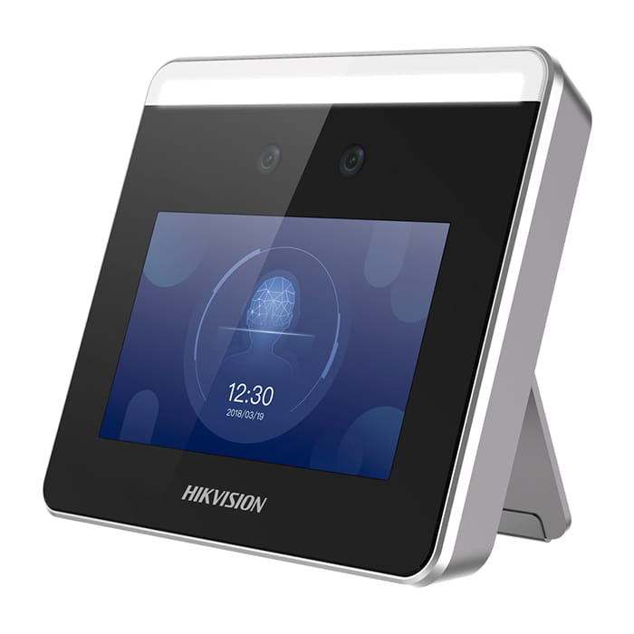 HIKVISION DS-KIT331 FACE RECOGNITION TERMINAL