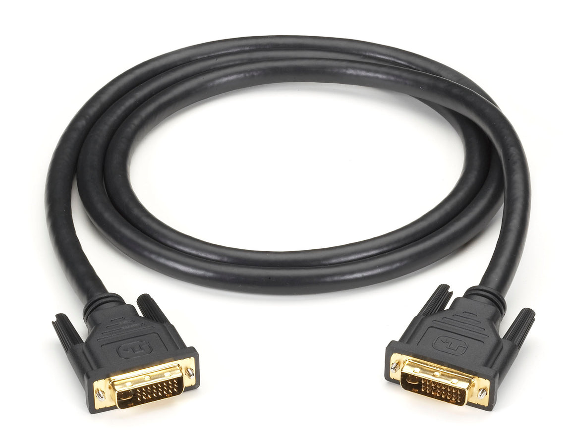 DVI TO DVI CABLE 1.5 METERS