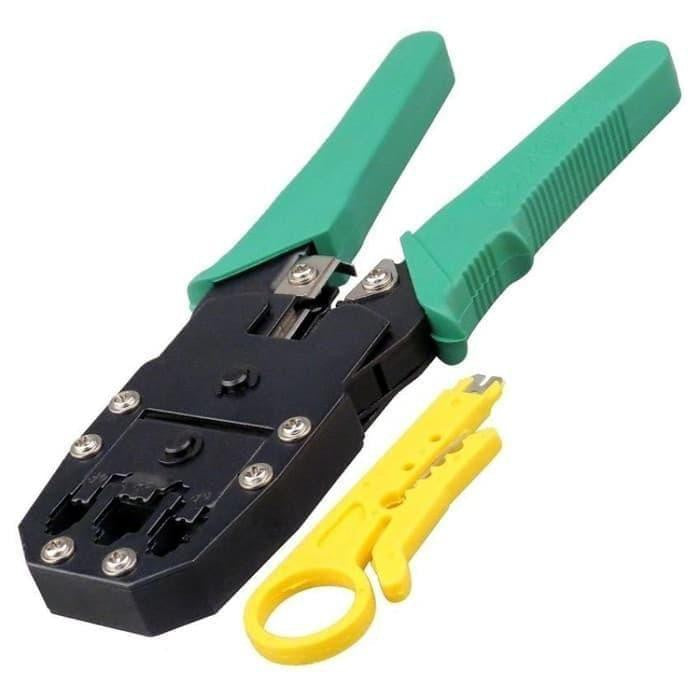 CRIMPING TOOL RJ45 ORDINARY