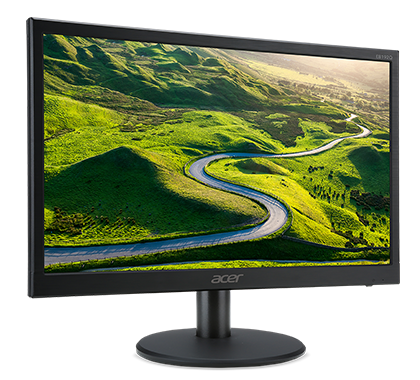 ACER EB192Q 18.5 INCH MONITOR