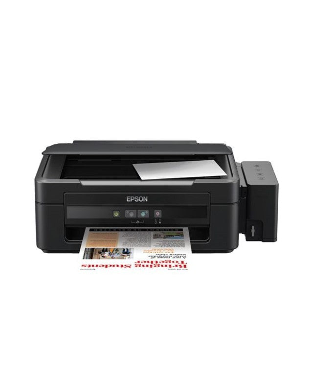 EPSON L3210 PRINTER 3IN1 MFP INTEGRATED INKTANK PRINTER (FP)