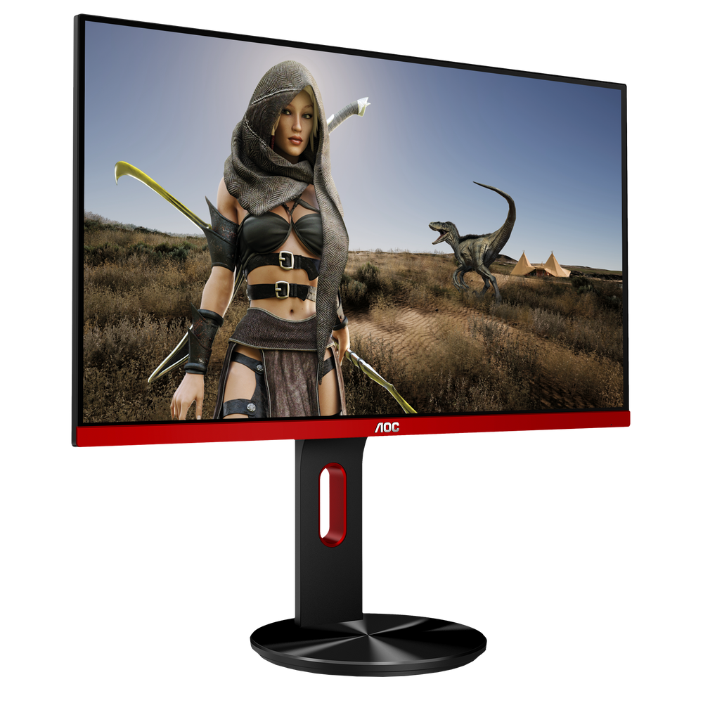 AOC GAMING G2790PX - 27 INCH FHD MONITOR