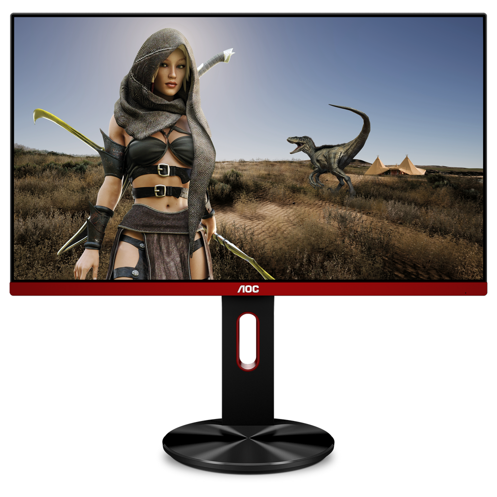 AOC GAMING G2790PX - 27 INCH FHD MONITOR