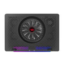 REDRAGON IVY GCP500 [BLACK] LAPTOP COOLER