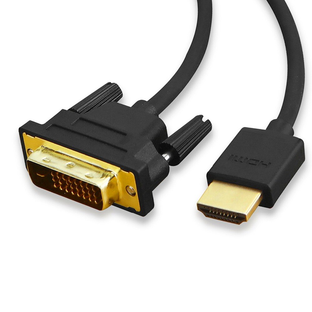 HDMI TO DVI 1.5M CABLE