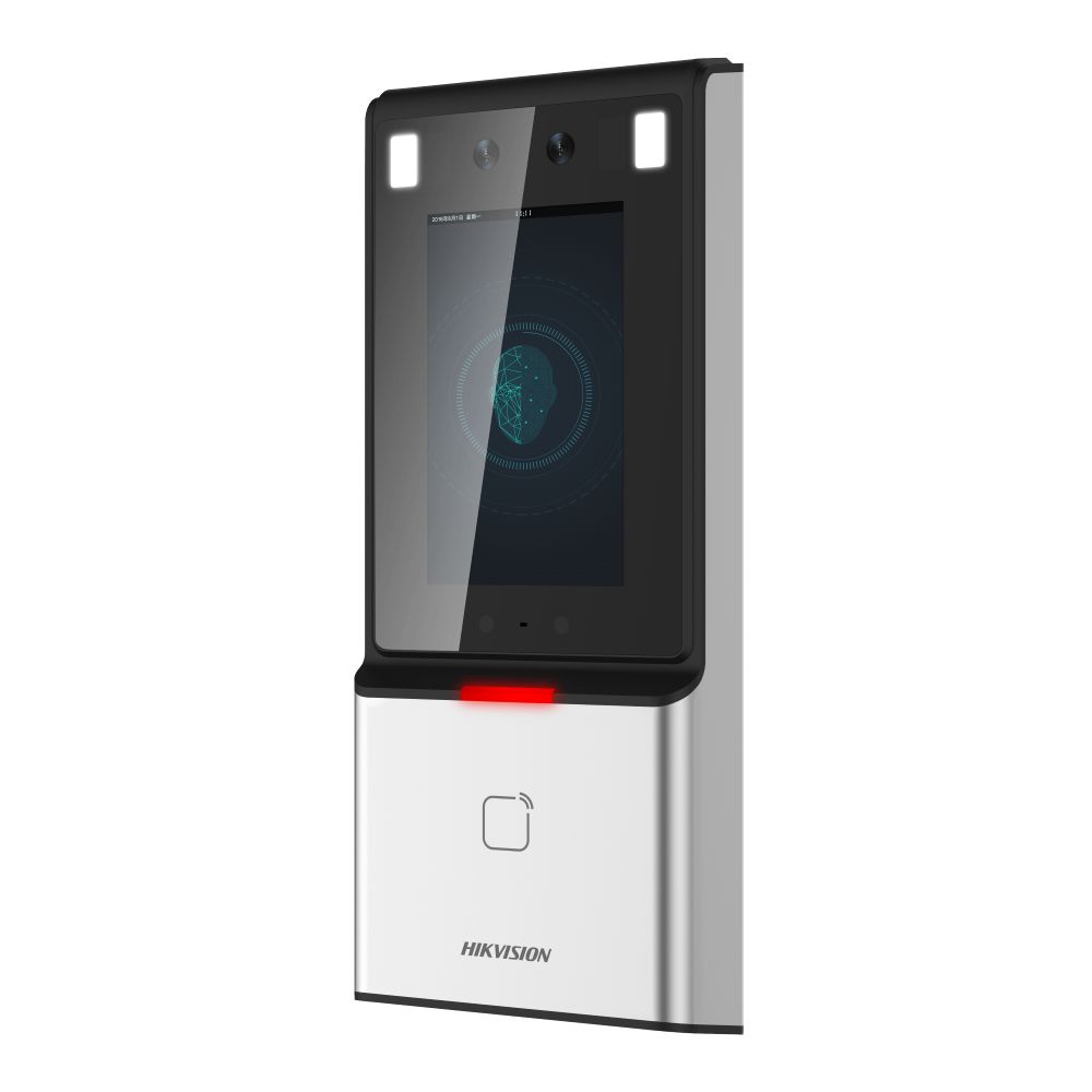 HIKVISION TERMINAL DS-KIT606MF FACE RECOGNITION